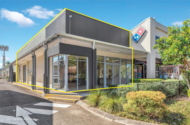 12/18 Thomas Street Noosaville QLD 4566 12/18 Thomas Street Noosaville QLD 4566