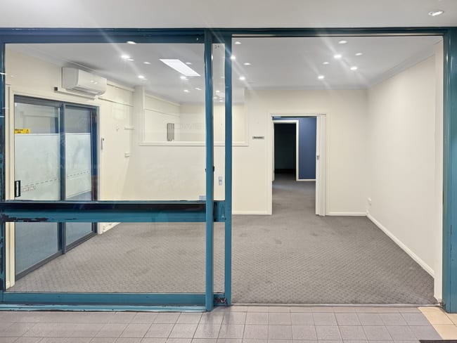 Suite 4/38-40 Ridge Street Nambucca Heads NSW 2448