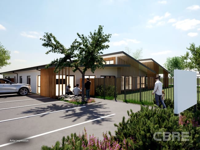 1310 Dohertys Road Tarneit VIC 3029 1310 Dohertys Road Tarneit VIC 3029