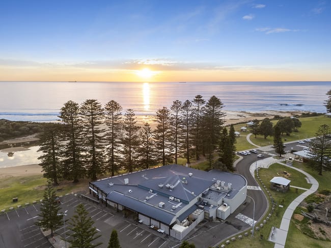 George Hanley Drive, Stuart Park North Wollongong NSW 2500