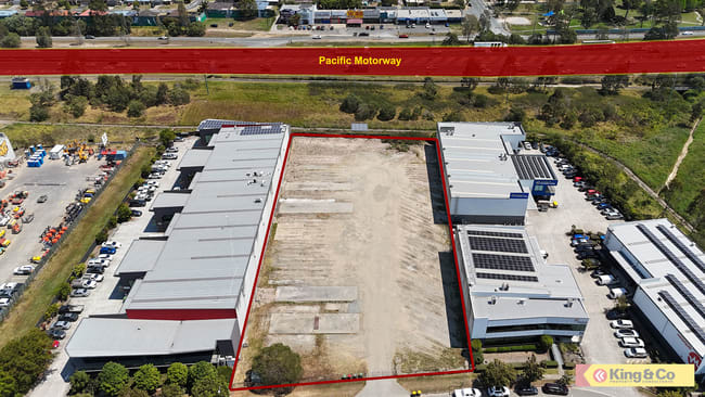 9-13 Henry Street Loganholme QLD 4129