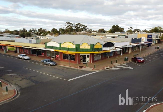 1A Bice Street Barmera SA 5345 1A Bice Street Barmera SA 5345