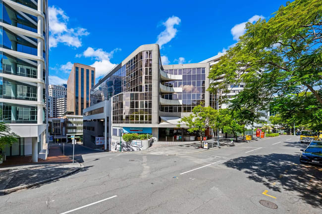 Suite 2.02 Level 2, 67 Astor Terrace Spring Hill QLD 4000 Suite 2.02 Level 2, 67 Astor Terrace Spring Hill QLD 4000