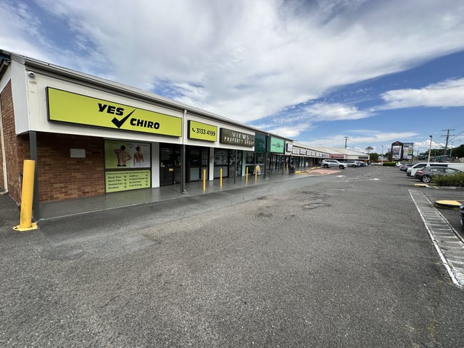 1B/3282 Mount Lindesay Highway Browns Plains QLD 4118