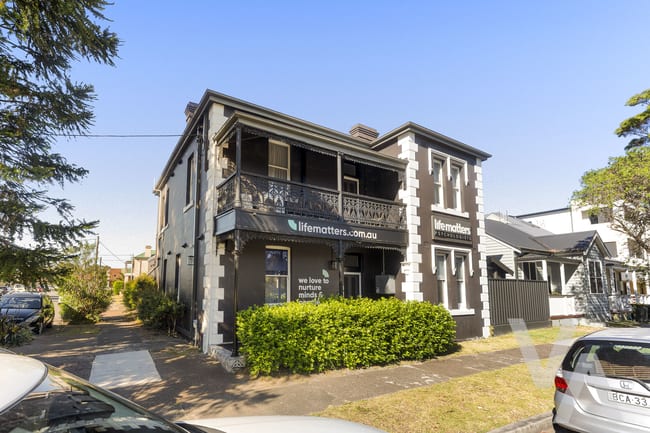 29 Donald Street Hamilton NSW 2303