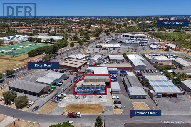 1&2/20 Ambrose Street Rockingham WA 6168 1&2/20 Ambrose Street Rockingham WA 6168