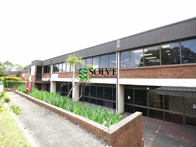 1/3 Coal Street Silverwater NSW 2128