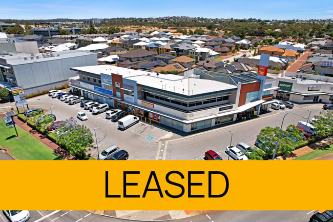 13/51 Cedric Street Stirling WA 6021