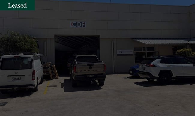 Warehouse 3 1-5 De Laine Avenue Edwardstown SA 5039 Warehouse 3 1-5 De Laine Avenue Edwardstown SA 5039