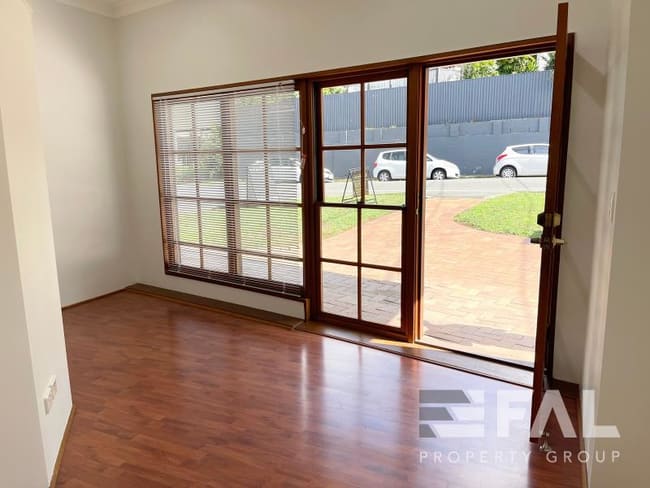Ground  Shop 2A/35 Woodstock Road Toowong QLD 4066