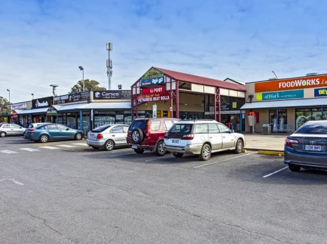 Shop 2C, 100 Philip Highway Elizabeth South SA 5112 Shop 2C, 100 Philip Highway Elizabeth South SA 5112