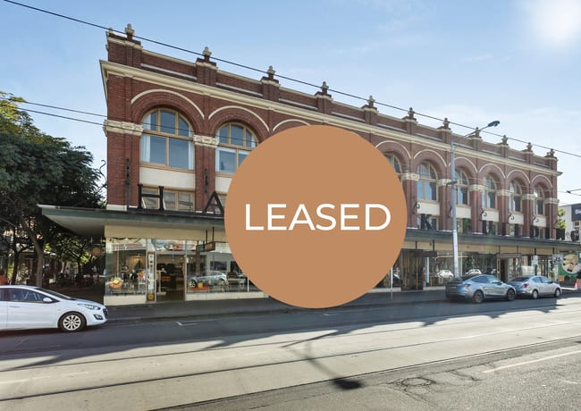 19/459-475 Sydney Road Brunswick VIC 3056