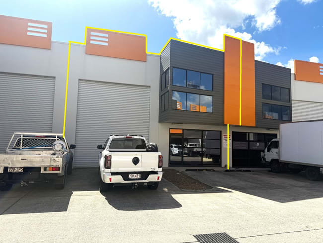 27/20-22 Ellerslie Road Meadowbrook QLD 4131