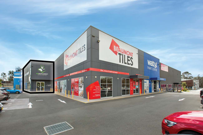 1B/6 Ultimo Place Marsden Park NSW 2765