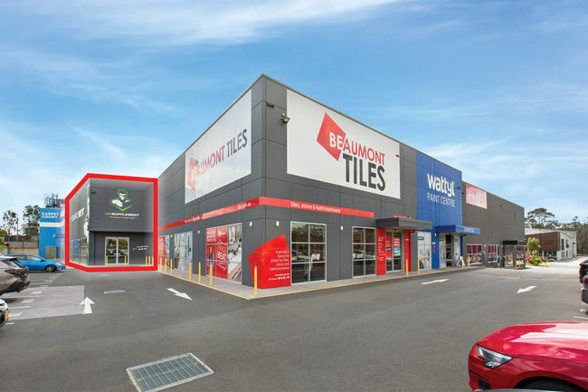 1B/6 Ultimo Place Marsden Park NSW 2765