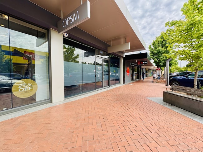 3/135 High Street Wodonga VIC 3690