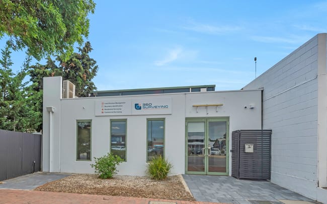 325 Port Road Hindmarsh SA 5007 325 Port Road Hindmarsh SA 5007