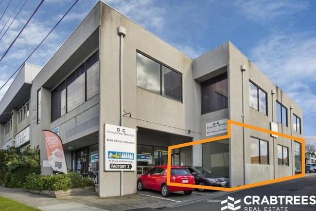 19/42 New Street Ringwood VIC 3134 19/42 New Street Ringwood VIC 3134