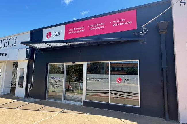 1 & 2/75 Deakin Avenue Mildura VIC 3500