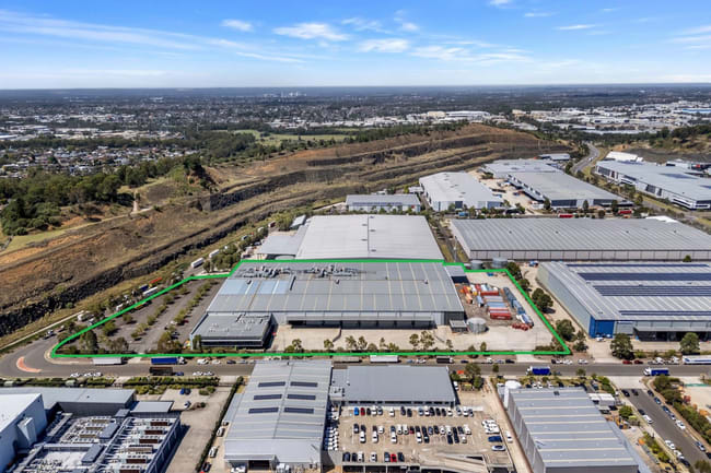 5 Bellevue Circuit Greystanes NSW 2145 5 Bellevue Circuit Greystanes NSW 2145