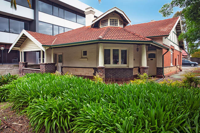 193 Fullarton Road Dulwich SA 5065