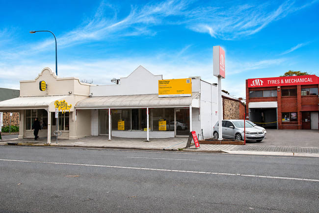 71&71A Unley Road Parkside SA 5063 71&71A Unley Road Parkside SA 5063