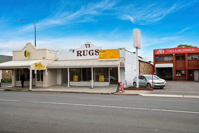 71&71A Unley Road Parkside SA 5063