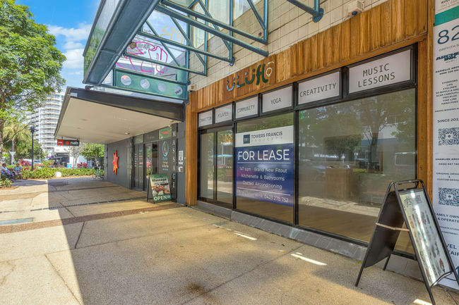 1/82 Griffith Street Coolangatta QLD 4225