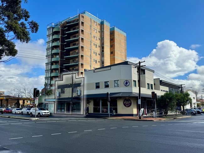 Suite 1/40 Gardeners Road Kingsford NSW 2032 Suite 1/40 Gardeners Road Kingsford NSW 2032