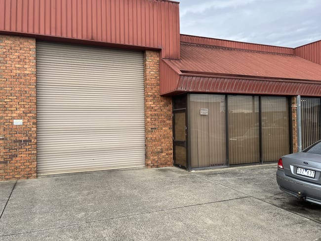 22 Crawford Street Braeside VIC 3195