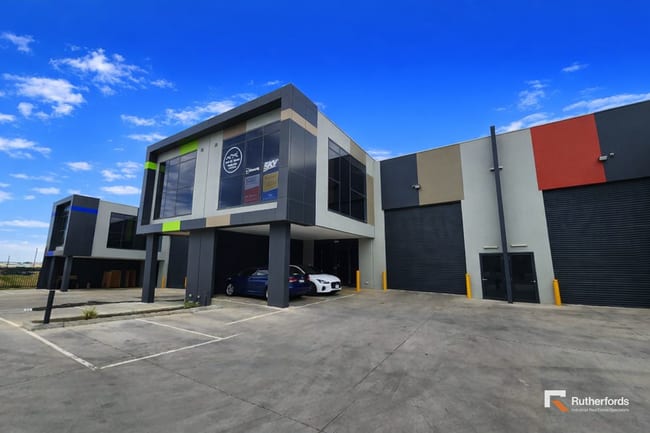2 & 3/118 Payne Road New Gisborne VIC 3438