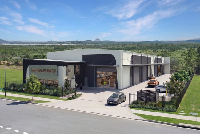 23 Potter Road Baringa QLD 4551 23 Potter Road Baringa QLD 4551