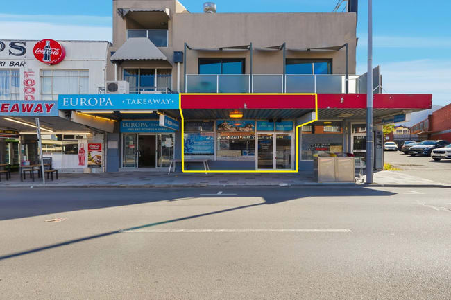 Shop 2/163 Sandy Bay Road Sandy Bay TAS 7005