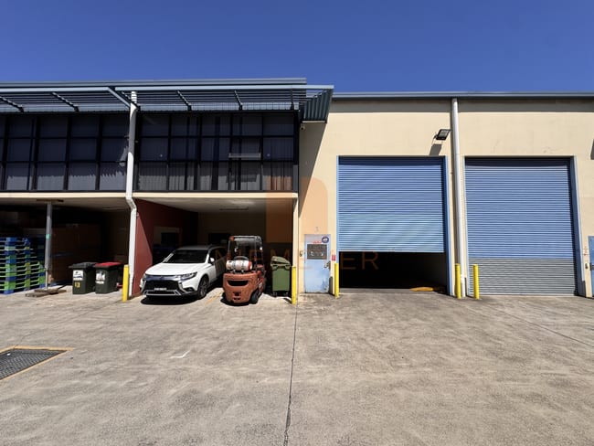 Unit 3/71A Milperra Road Revesby NSW 2212