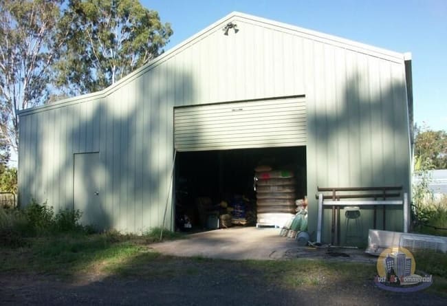 31512 Bruce Highway Booyal QLD 4671