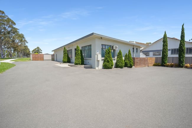 107 Traralgon-Maffra Road Traralgon VIC 3844 107 Traralgon-Maffra Road Traralgon VIC 3844