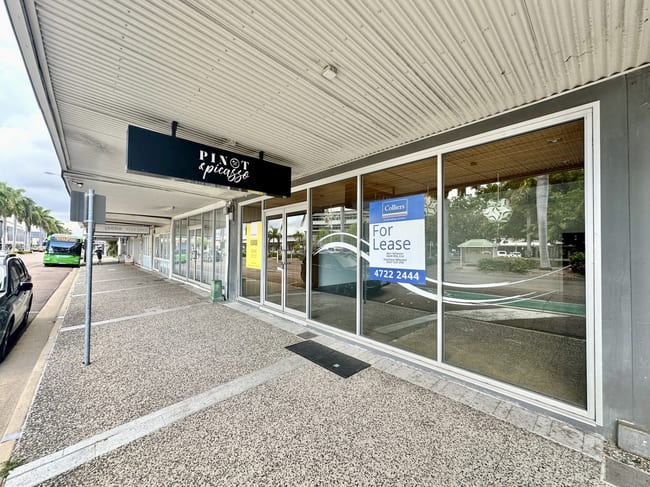 505 Flinders Street Townsville City QLD 4810 505 Flinders Street Townsville City QLD 4810