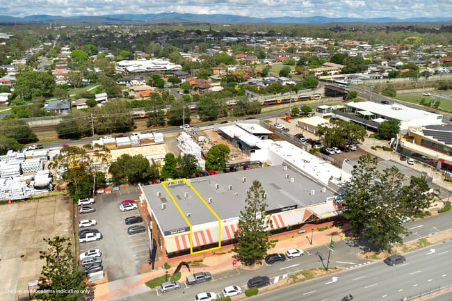 2/424 Gympie Road Strathpine QLD 4500 2/424 Gympie Road Strathpine QLD 4500