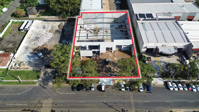 59 Stanley Road Ingleburn NSW 2565 59 Stanley Road Ingleburn NSW 2565