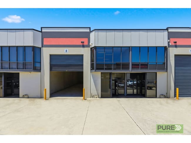8/173 Powers Street Glendenning NSW 2761 8/173 Powers Street Glendenning NSW 2761