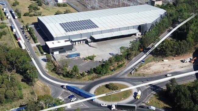 5 Yarrawa Street Prestons NSW 2170 5 Yarrawa Street Prestons NSW 2170