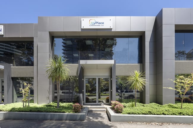 Unit 5/75 Lorimer Street Docklands VIC 3008