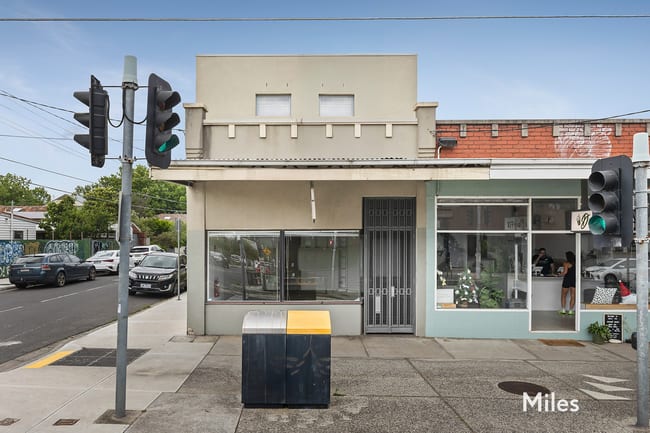 Ground Floor/74 Victoria Road Northcote VIC 3070 Ground Floor/74 Victoria Road Northcote VIC 3070