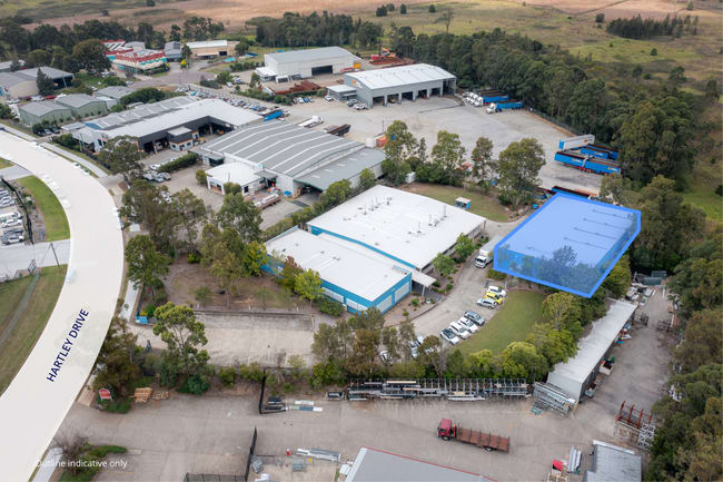 Unit 3, 8 Hartley Drive Thornton NSW 2322 Unit 3, 8 Hartley Drive Thornton NSW 2322