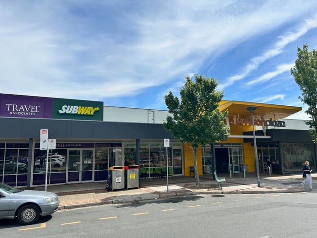 C03/0 Bowman Street Macquarie ACT 2614