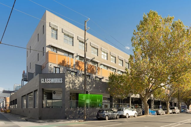 7/23-25 Gipps Street Collingwood VIC 3066 7/23-25 Gipps Street Collingwood VIC 3066