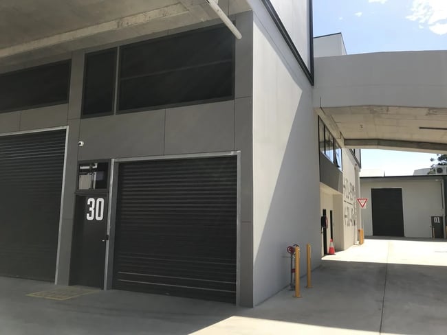Unit 30/76B Edinburgh Road Marrickville NSW 2204 Unit 30/76B Edinburgh Road Marrickville NSW 2204
