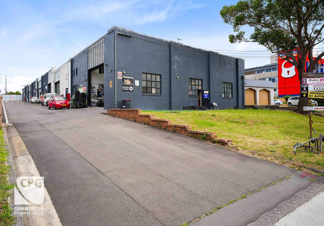 Unit 1/185 Port Hacking Road Miranda NSW 2228 Unit 1/185 Port Hacking Road Miranda NSW 2228