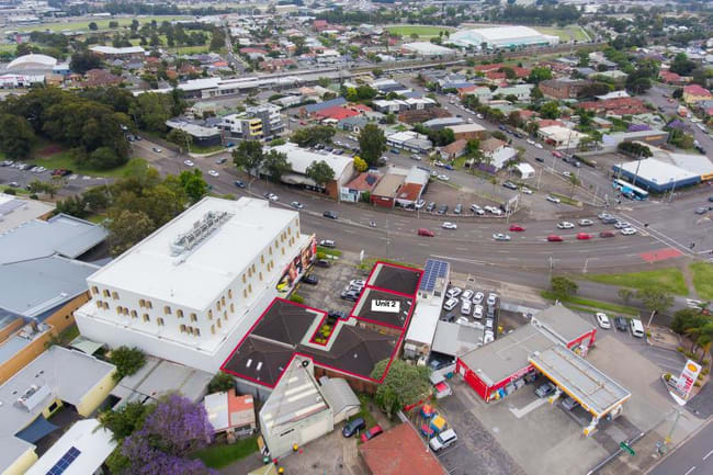 Suite 2/7-9 Lambton Road Broadmeadow NSW 2292 Suite 2/7-9 Lambton Road Broadmeadow NSW 2292