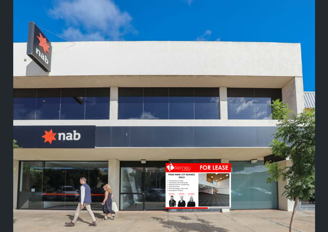 55 Deakin Ave Mildura VIC 3500